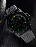 Luminox Watch XS-3862 Quartz 20 ATM Sapphire 39 mm Official Box