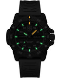 Luminox Watch XS-3862 Quartz 20 ATM Sapphire 39 mm Official Box