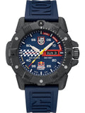 Luminox Watch XS-3863-ARB Gent Quartz 20 ATM Sapphire Glass 39 mm