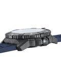 Luminox Watch XS-3863 Gent Quartz 20 ATM Sapphire Glass 39 mm