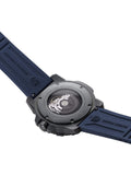 Luminox Watch XS-3863 Gent Quartz 20 ATM Sapphire Glass 39 mm