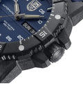 Luminox Watch XS-3863 Gent Quartz 20 ATM Sapphire Glass 39 mm