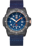 Luminox Watch XS-8903-ECO Gent Quartz 20 ATM Sapphire Date Official Box