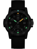 Luminox Watch XS-8903-ECO Gent Quartz 20 ATM Sapphire Date Official Box