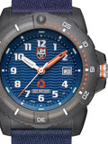 Luminox Watch XS-8903-ECO Gent Quartz 20 ATM Sapphire Date Official Box