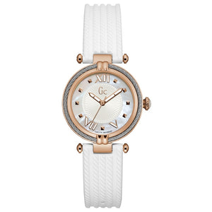 GUESS COLLECTION WATCHES Mod. Y18004L1-0
