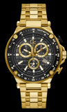 GUESS COLLECTION WATCHES Mod. Y81001G2MF-2