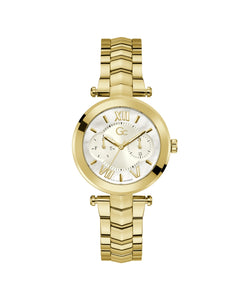 GUESS COLLECTION WATCHES Mod. Y92002L1MF-0