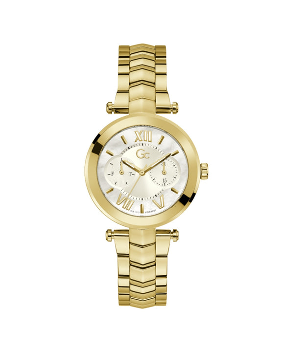 GUESS COLLECTION WATCHES Mod. Y92002L1MF-0