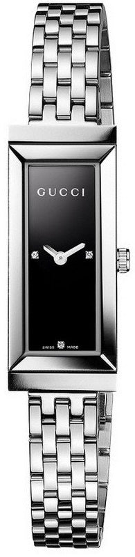 GUCCI Mod. G-FRAME REC-0