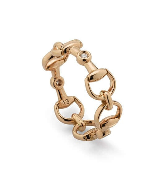 ANELLI GUCCI MOD. YBC837587001-0