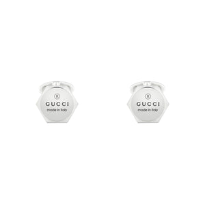 GEMELLI GUCCI MOD. YBE779163001-0