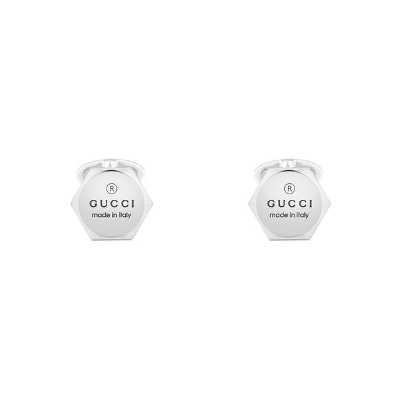 GEMELLI GUCCI MOD. YBE779163001-0