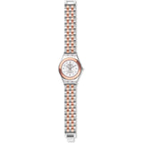 SWATCH WATCHES Mod. YLS454G-1