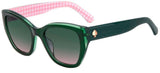 Kate Spade Sunglasses Yolanda_S Model YOLANDA_S_1ED-JP_51