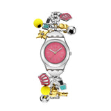 SWATCH WATCHES Mod. YSZ101G