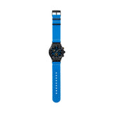 SWATCH Mod. MOMENTS IN BLUE