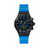 SWATCH Mod. MOMENTS IN BLUE