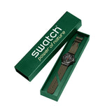 SWATCH WATCHES Mod. YVB416