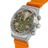 SWATCH Mod. VACATION TIME