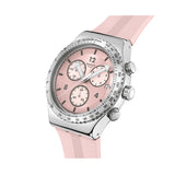 SWATCH Mod. POPPINGLY PINK