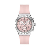 SWATCH Mod. POPPINGLY PINK