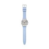 SWATCH Mod. BLUESHIFT GLOW