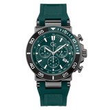 GUESS COLLECTION Watch Z14007G9MF