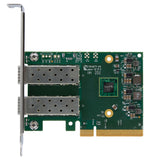 Lenovo Internal Fiber Network Card 4XC7A62580 High-Speed Connectivity