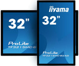 iiyama ProLite TF3215MC-B2AG 31.5\" FHD Touch LED Black Kiosk