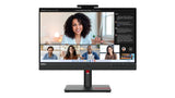 Lenovo ThinkVision T24mv-30 LED Monitor 23.8" Full HD Black