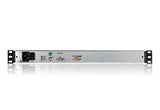 Aten CL5800N-ATA-XG Rack Console 48.3 cm (19") Black