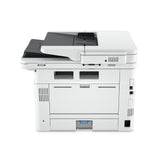 HP LaserJet Pro 4102fdn Multifunction Printer B/W Ethernet