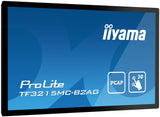 iiyama ProLite TF3215MC-B2AG 31.5\" FHD Touch LED Black Kiosk
