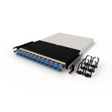 InfiniBand Fiber Cable PATCHBOX PONE30OS212 1.8m LC/SC Yellow