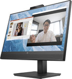 HP M24m 23.8-Inch FHD LED Matte Conference Monitor with USB Hub