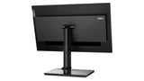 Lenovo ThinkVision P27u-20 Monitor 27\" 4K UHD LED Black