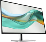 HP 27-Inch Pro Monitor from the 5 Series QHD USB-C – 527pu