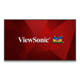 ViewSonic Signage 86" CDE8630 4K UHD Android 11 Digital 24/7