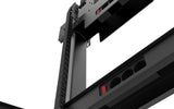 Vivolink VLFS32100W TV Wall Mount 2.54 m (100") Black