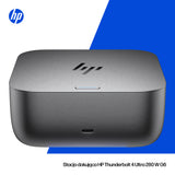 HP Thunderbolt 4 Ultra Docking Station 280 W G6
