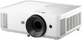 ViewSonic Data Projector PX704HDE 4000 ANSI Lumens Full HD (1080p) Black/White