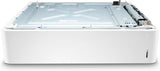 HP LaserJet 550-Sheet Paper Feeder