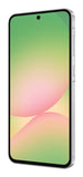 Samsung Galaxy A56 6.7" 8/256GB 5G Light Gray Dual SIM Android 15