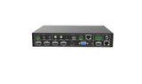 Vivolink HDBaseT Scaler Kit