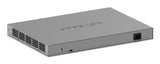 Netgear GS752TXP Managed PoE Switch 10G L2/L3/L4 Black