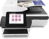 HP ScanJet Enterprise Flow N9120 fn2 A3 Flatbed/ADF Scanner 600 dpi