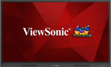 ViewSonic Interactive Flat Panel 55" IFP55G1 4K Touch HDMI Black
