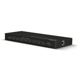 Lindy 38330 HDMI to VGA 30 Hz Converter – Black – Metal