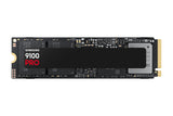 Samsung MZ-VAP4T0 4 TB M.2 PCIe 5.0 NVMe V-NAND TLC
